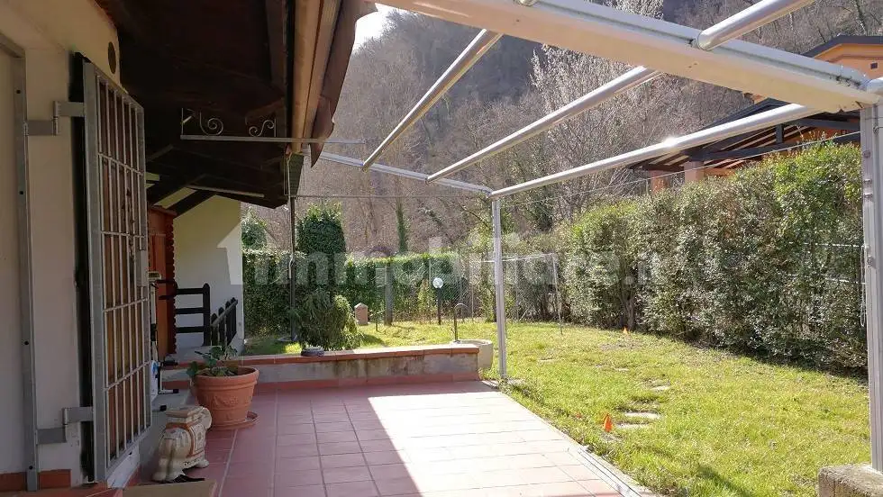 Villa in vendita a Marzabotto