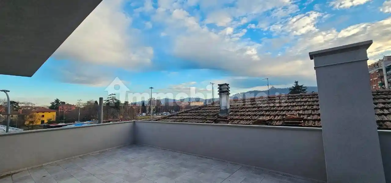 Attico - Mansarda - foto 2