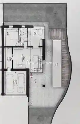 Villa plurifamiliare via 9 novembre 1989, Manara - Cavagnari, Parma - foto 5