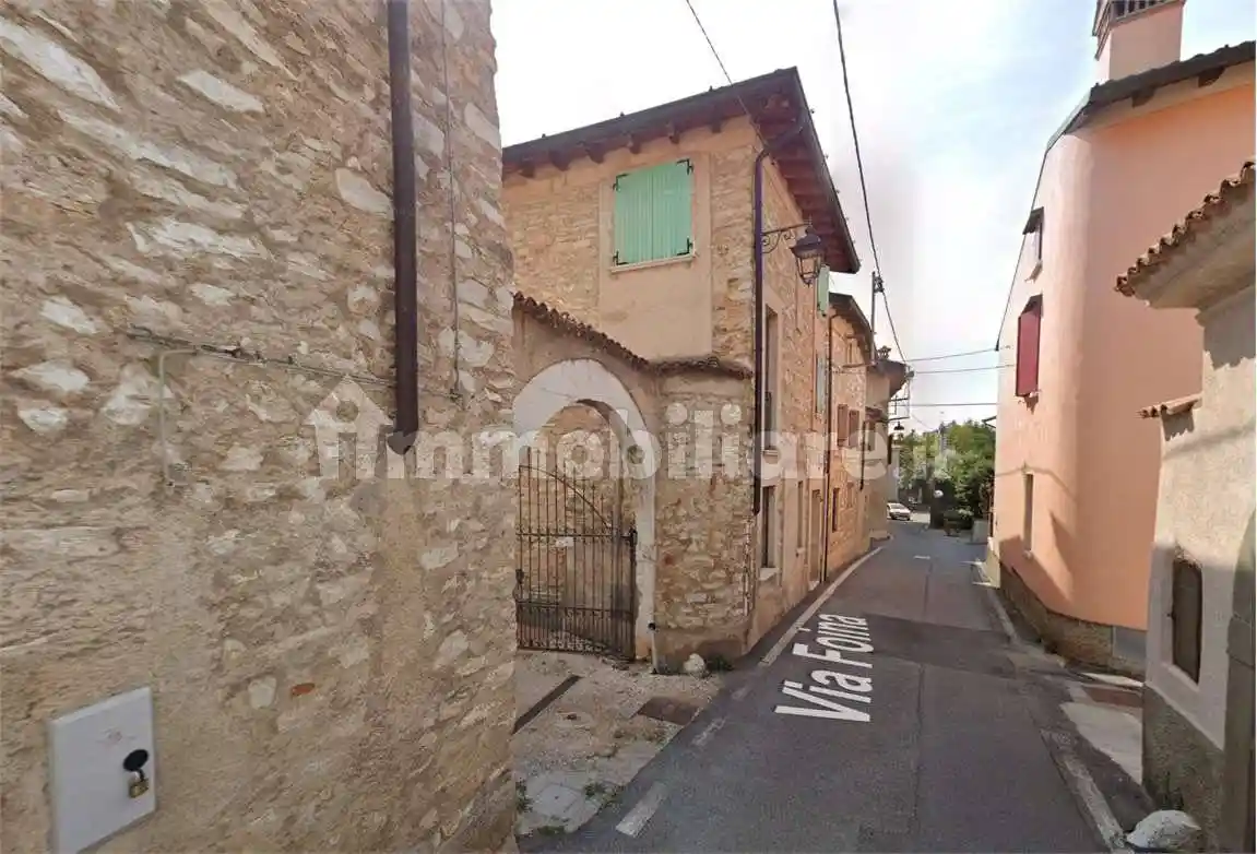 Appartamento all'asta via Foina, 58, Monticelli Brusati - foto 2