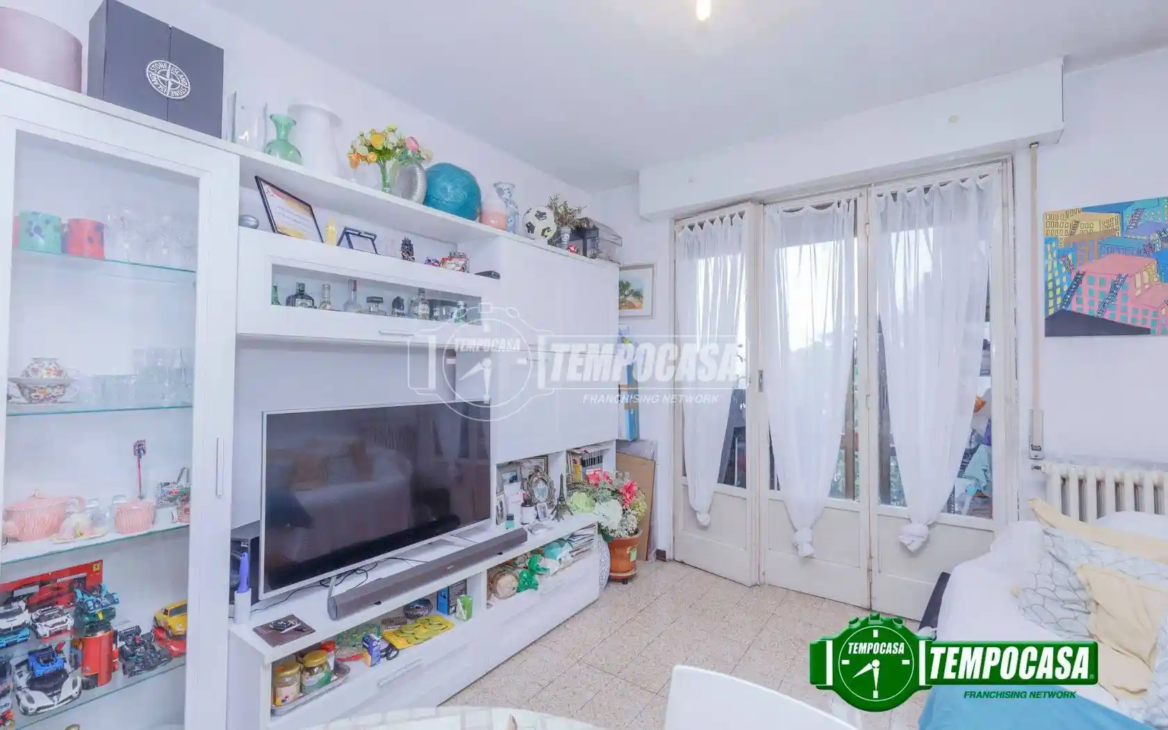 Trilocale via delle Forze Armate, Baggio, Milano - foto 2