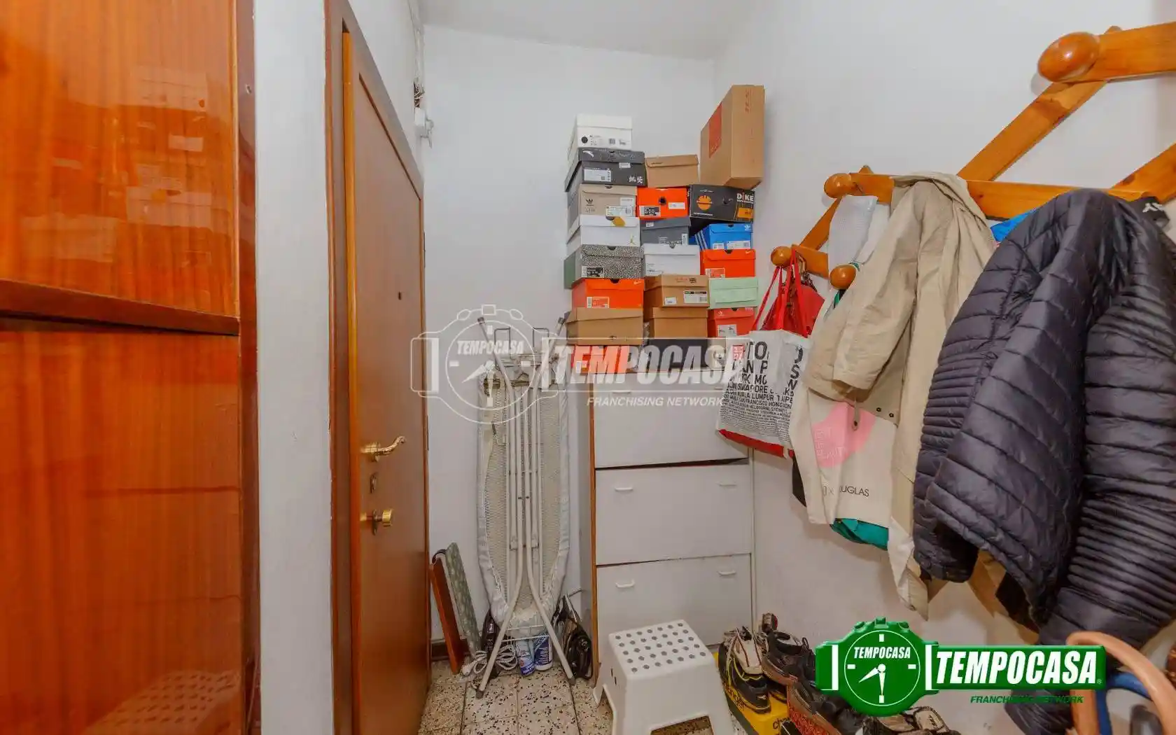 Trilocale via delle Forze Armate, Baggio, Milano - foto 4