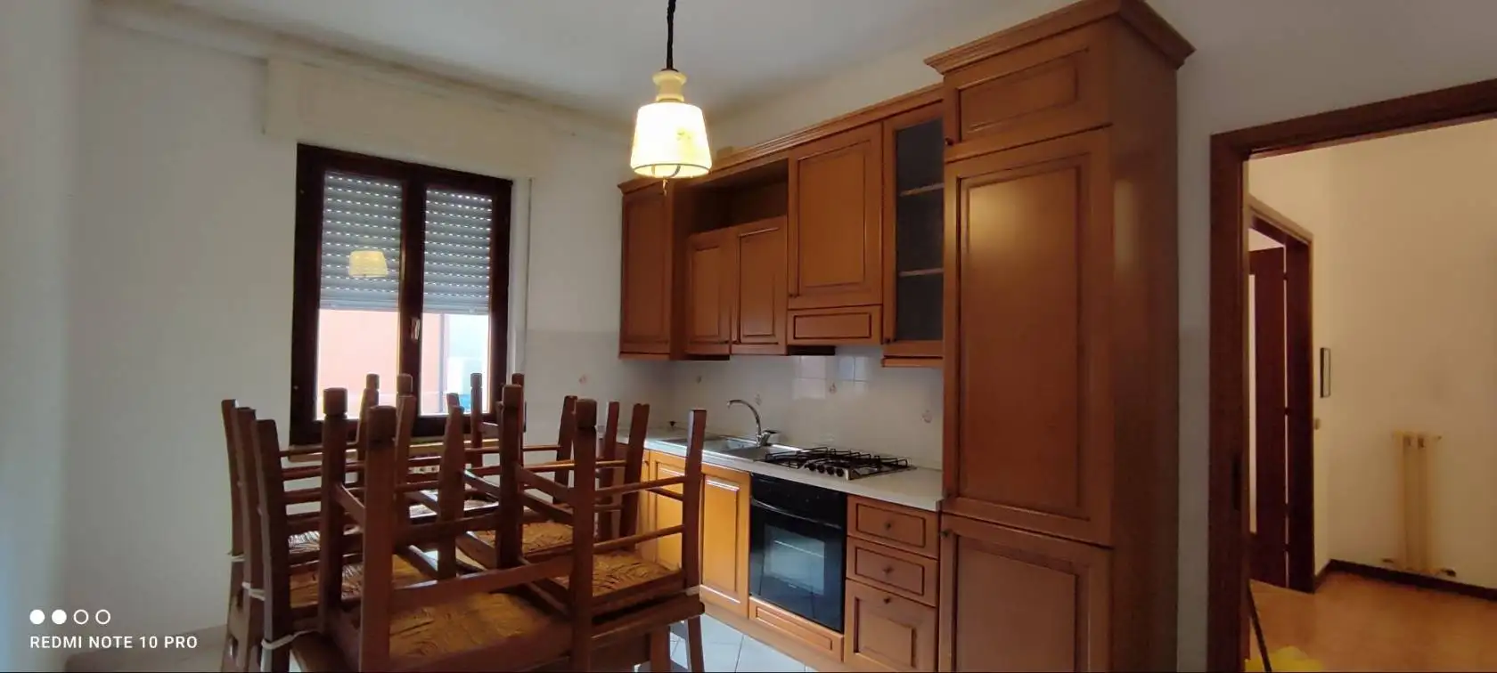 Trilocale via Guglielmo Marconi 71, Centro, Cittiglio - foto 4