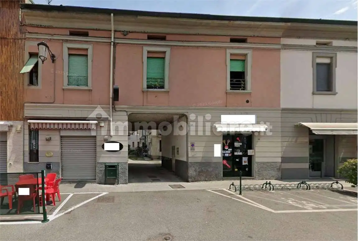 Appartamento in asta a Misano di Gera d'Adda