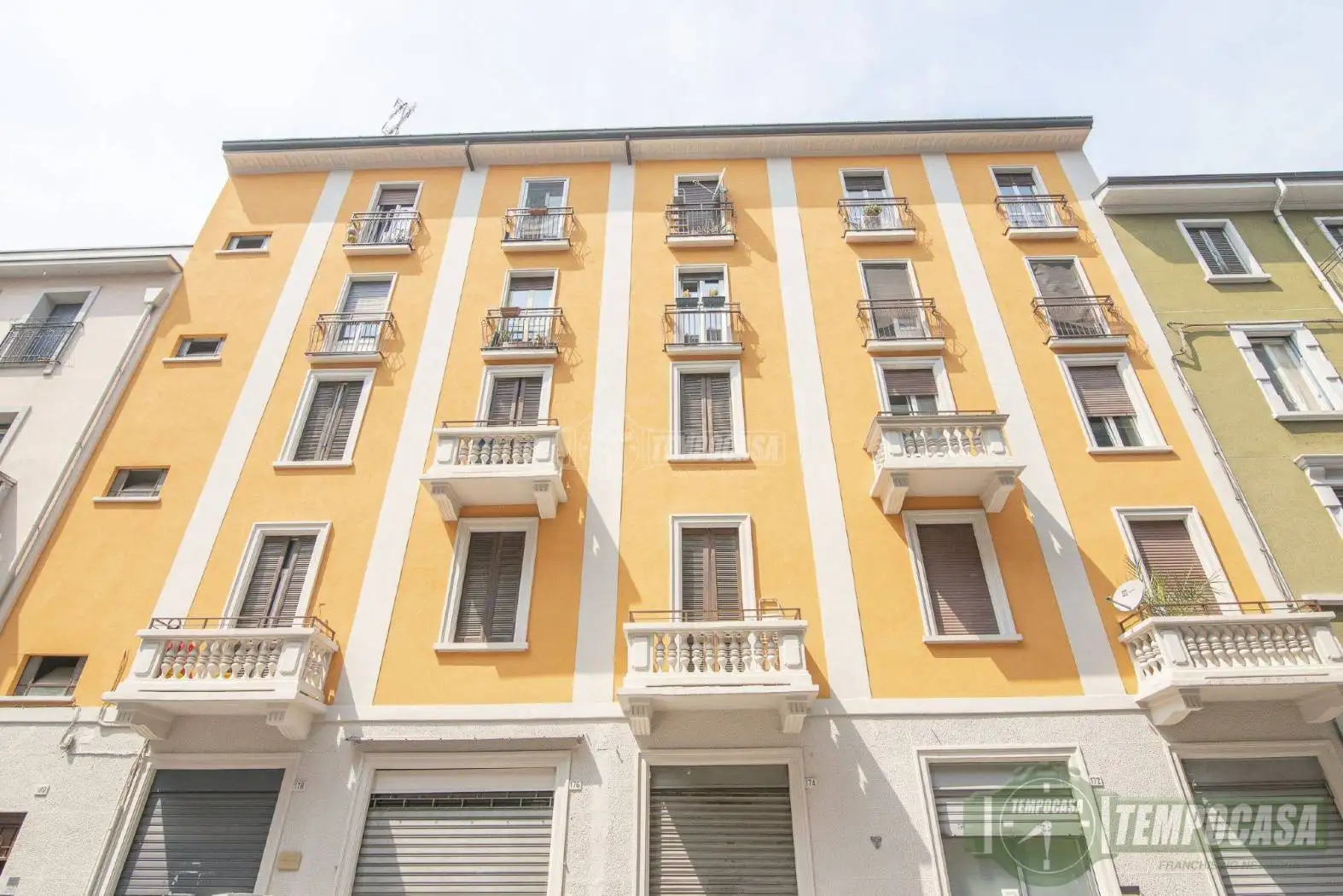 Appartamento in vendita a Sesto San Giovanni