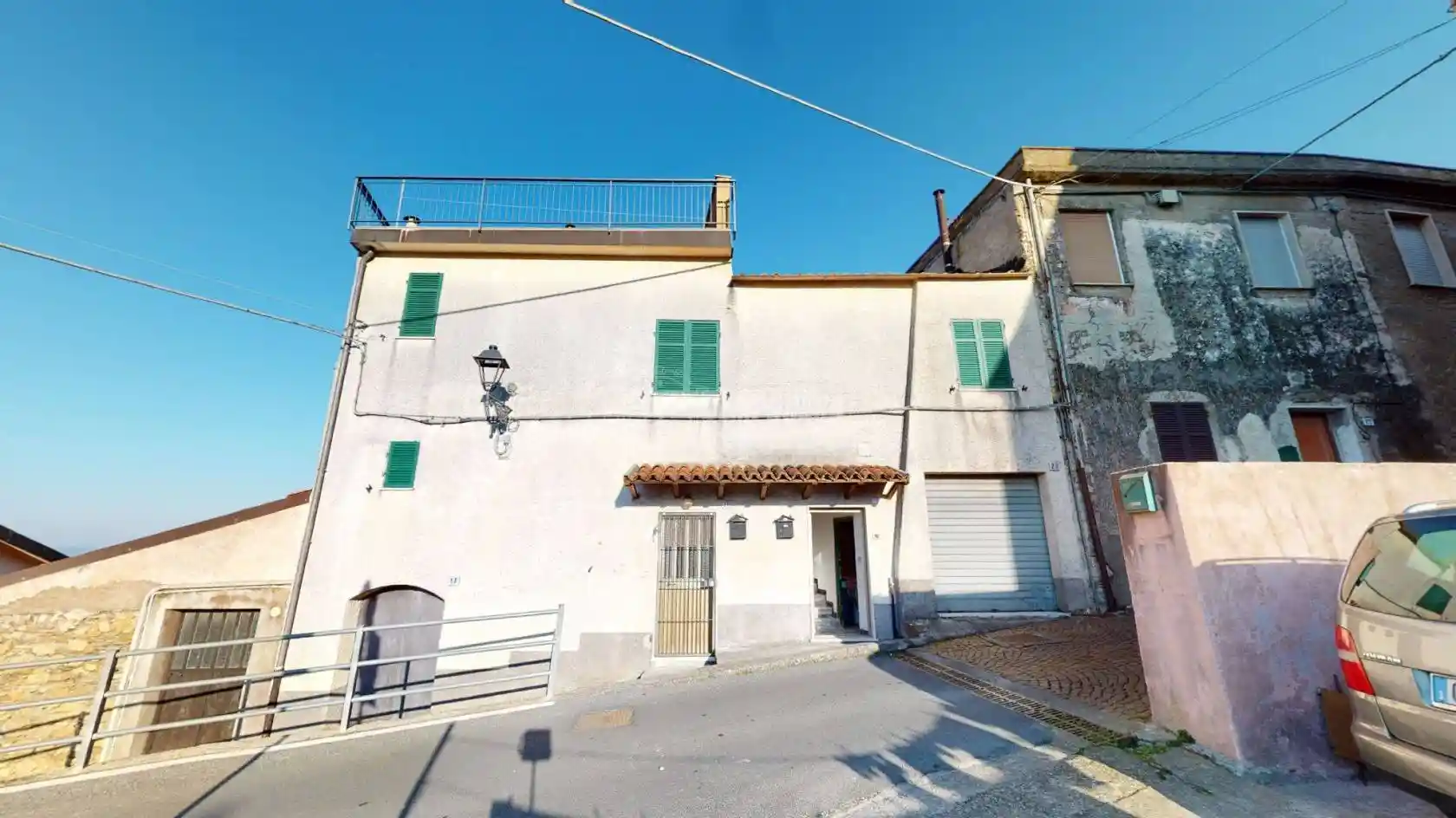Casa indipendente in vendita a Albenga