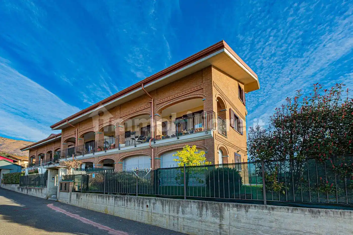 Appartamento in vendita a Givoletto