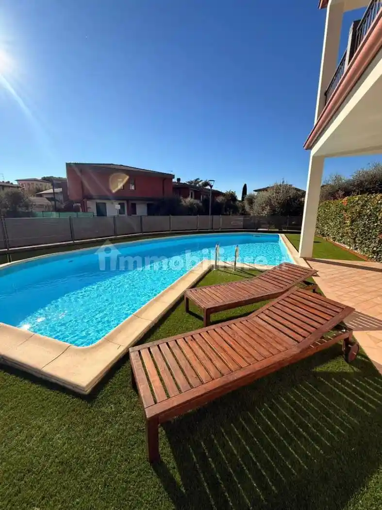 Appartamento in vendita a Toscolano-Maderno