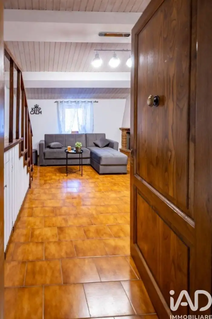 Appartamento in vendita a Sarteano