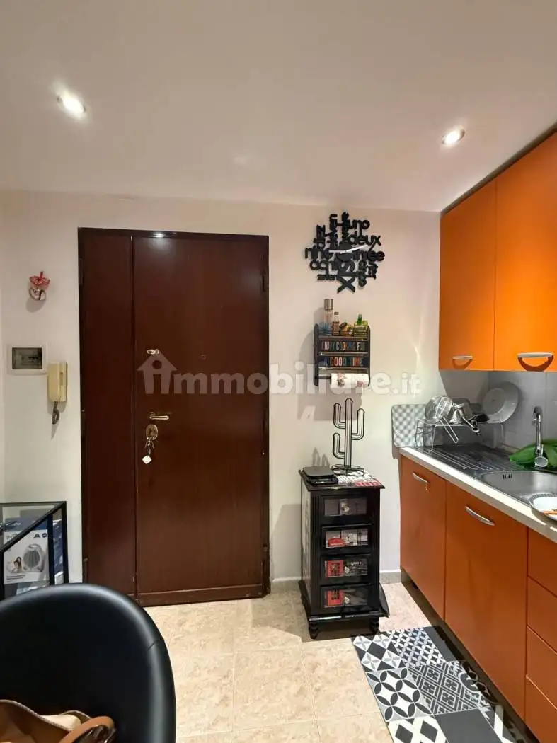 Appartamento in affitto a Bari