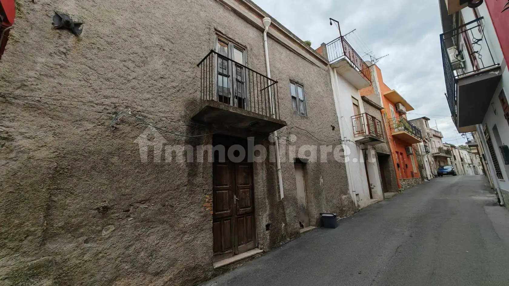 Casa indipendente in vendita a San Filippo del Mela