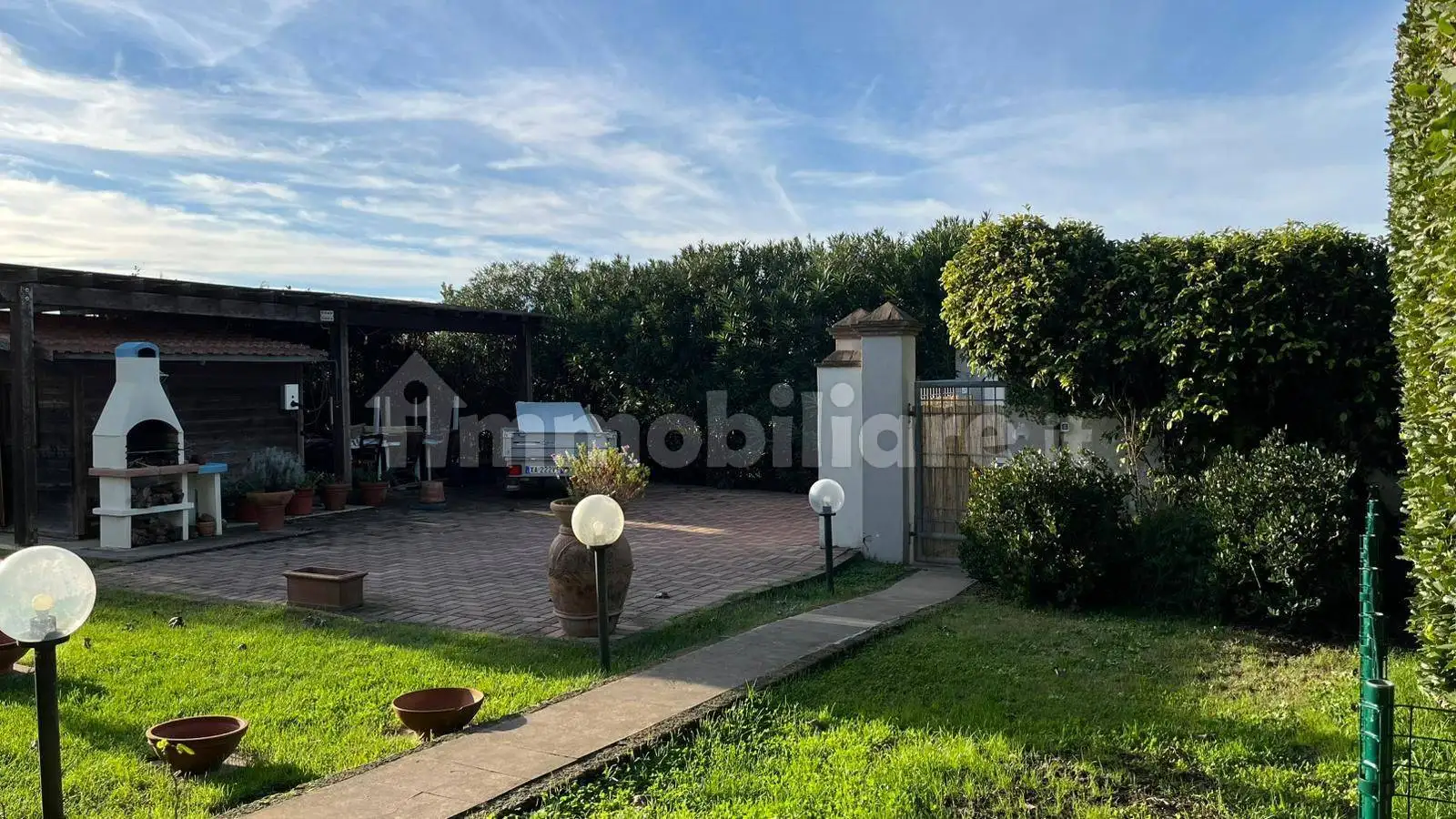 Rustico - Casale in vendita a Pisa