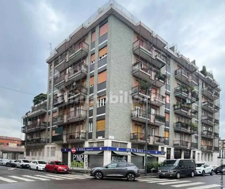 Apartment in vendita a Milan