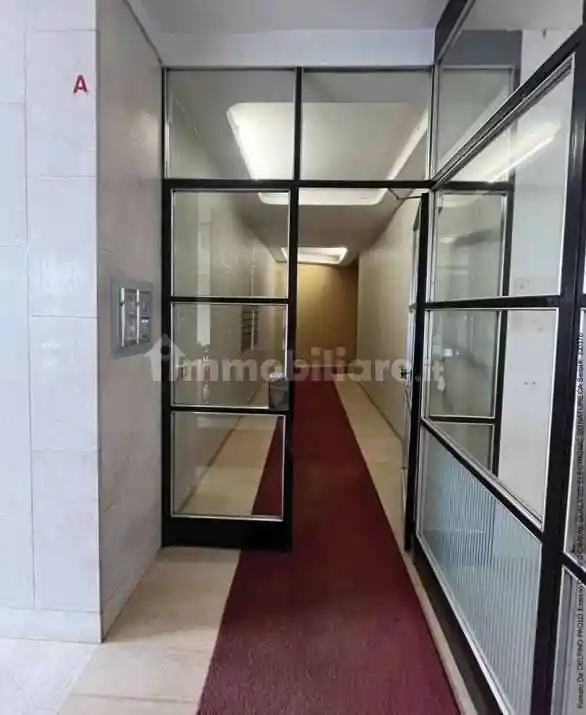 Appartamento all'asta via Pier Francesco Mola 39, Milano - foto 3