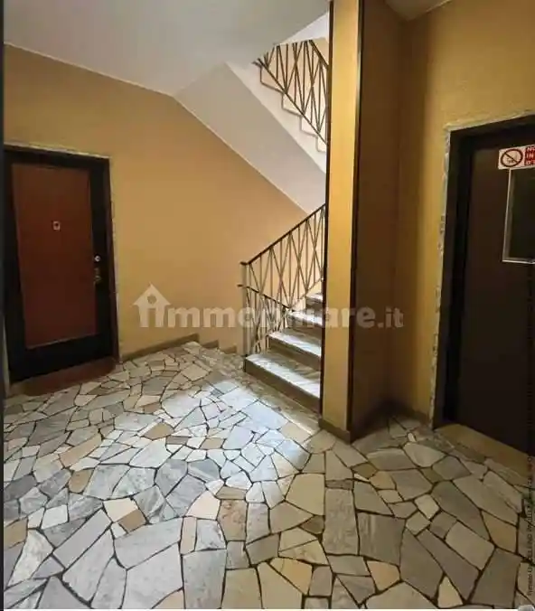 Appartamento all'asta via Pier Francesco Mola 39, Milano - foto 4