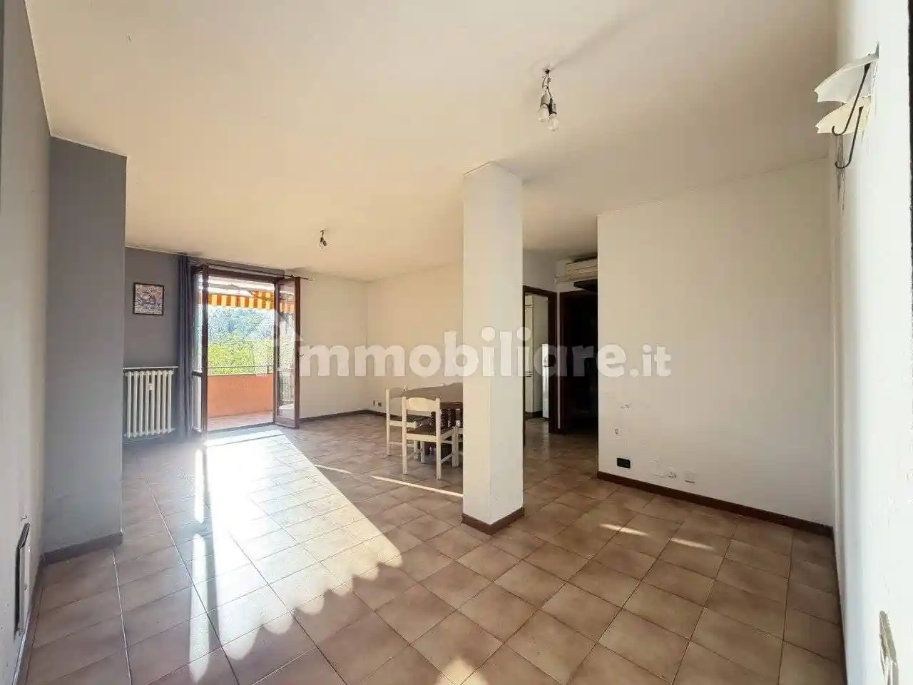 Appartamento in vendita a Pavia