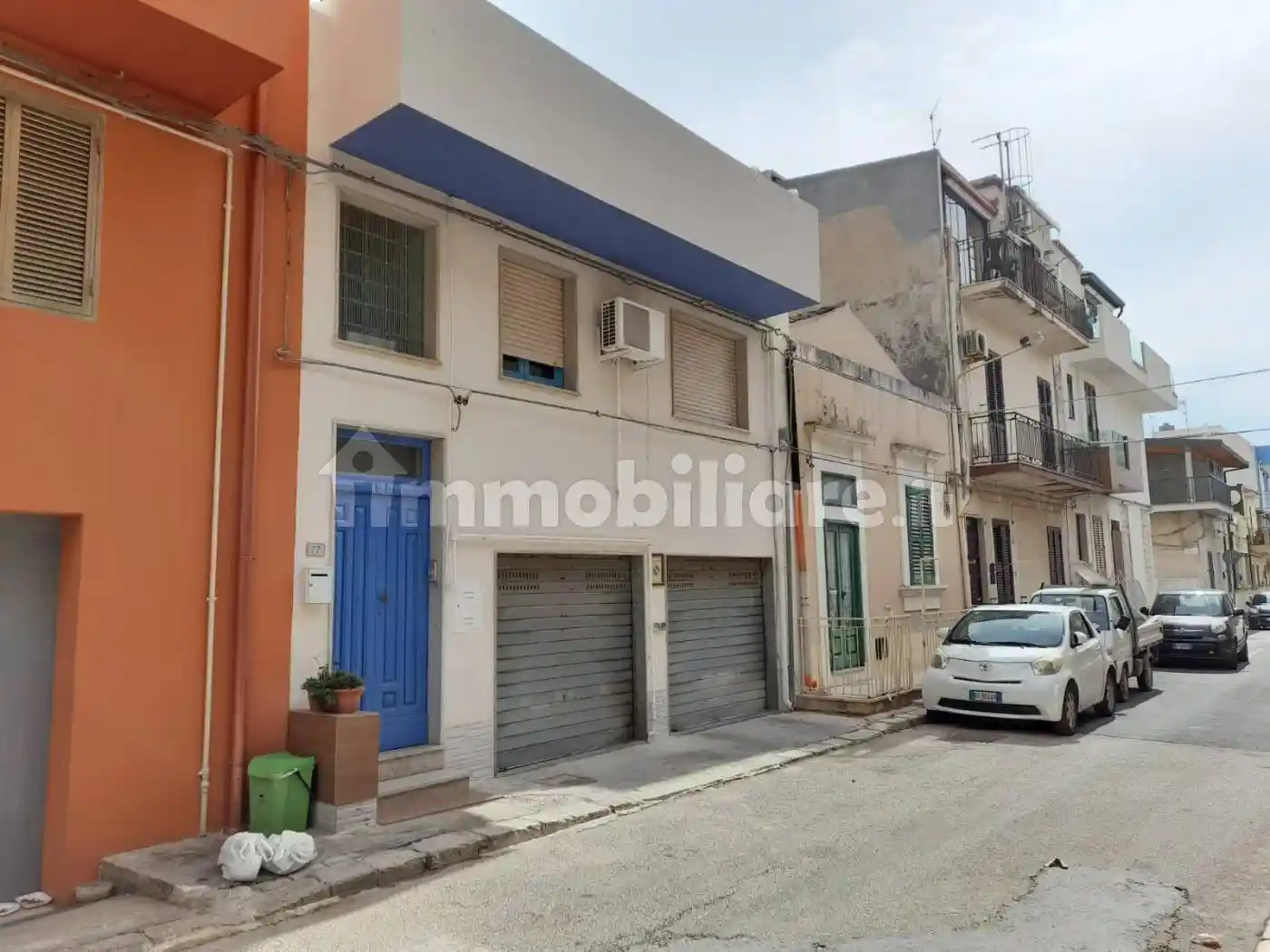 Villa in vendita a Pozzallo