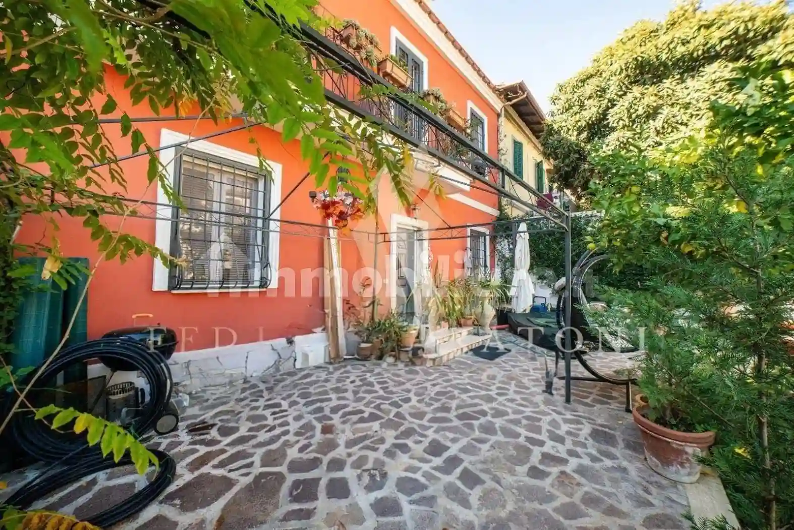 Villetta a schiera - foto 3