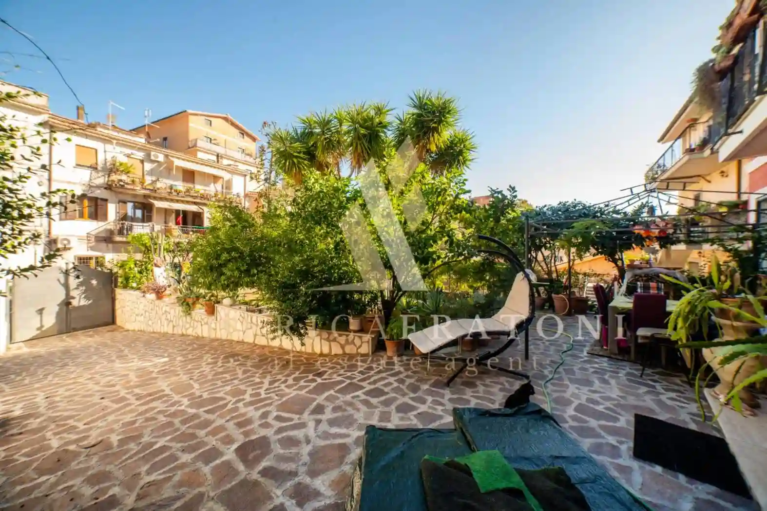 Villetta a schiera - foto 5