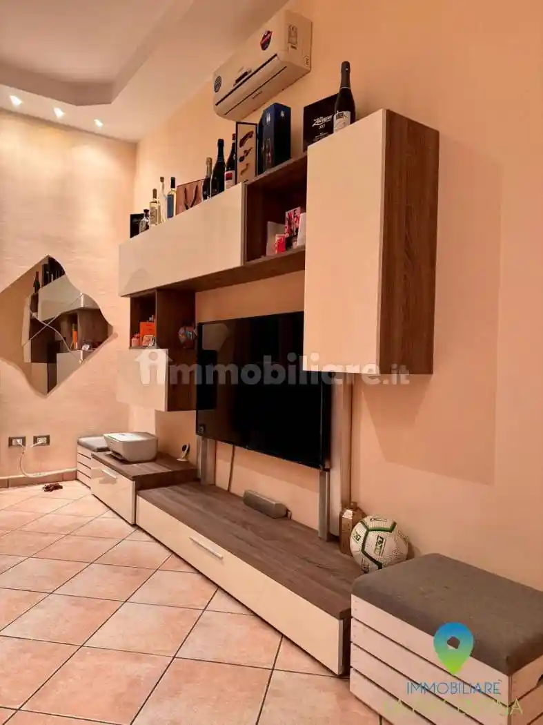 Appartamento in vendita a Vigolzone