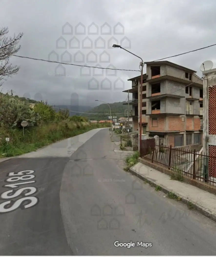 Appartamento in vendita a Francavilla di Sicilia