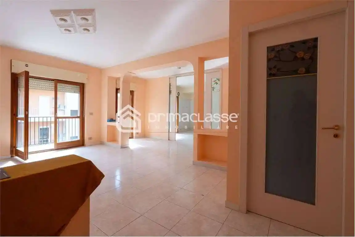 Appartamento in vendita a Modica