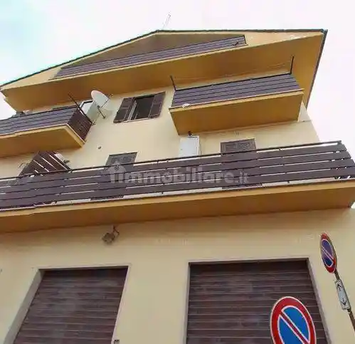 Appartamento in vendita a Guidonia Montecelio