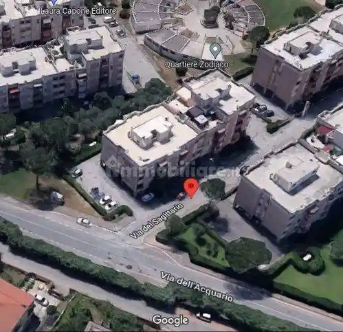 Appartamento in vendita a Anzio