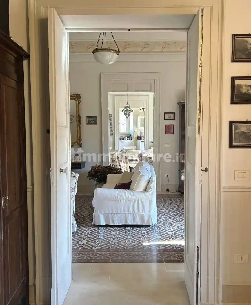 Appartamento in vendita a Catania