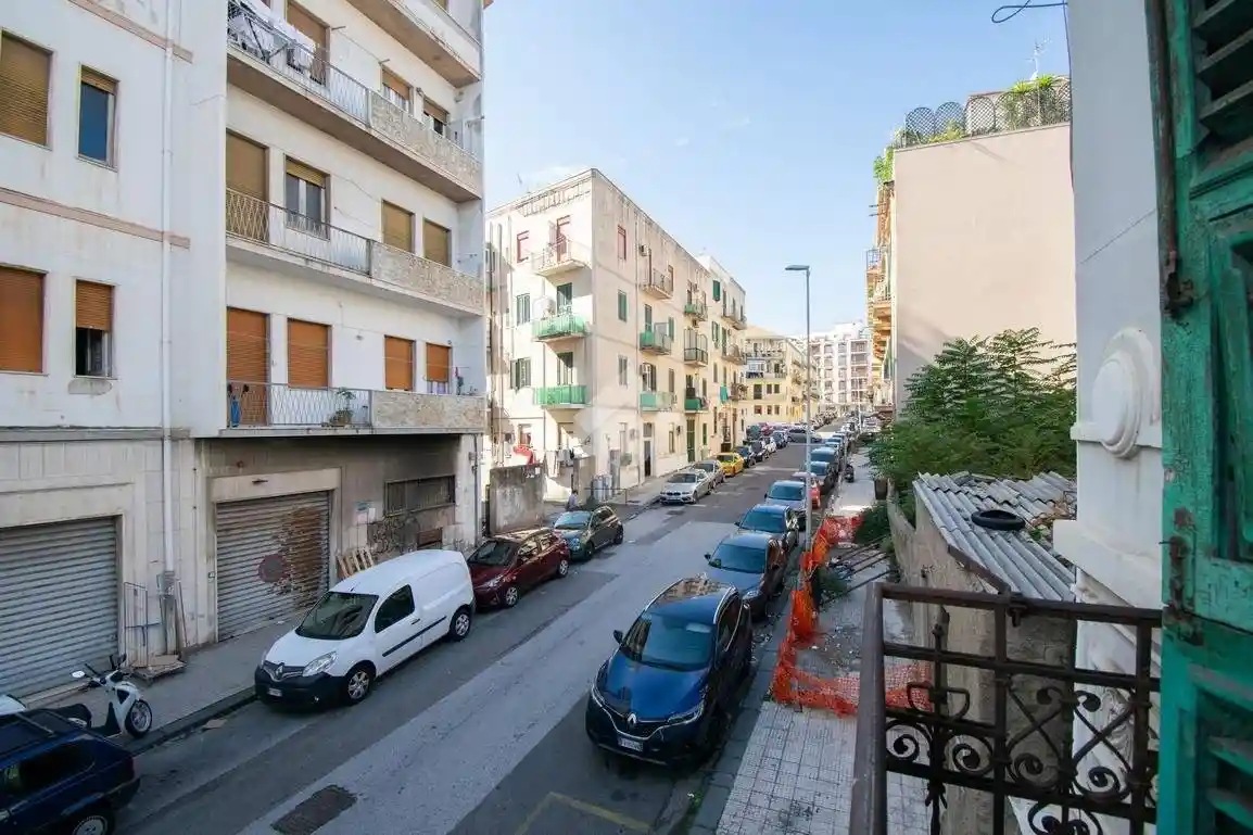 Appartamento via Santa Maria del Selciato 4, Battisti - Avignone, Messina - foto 2
