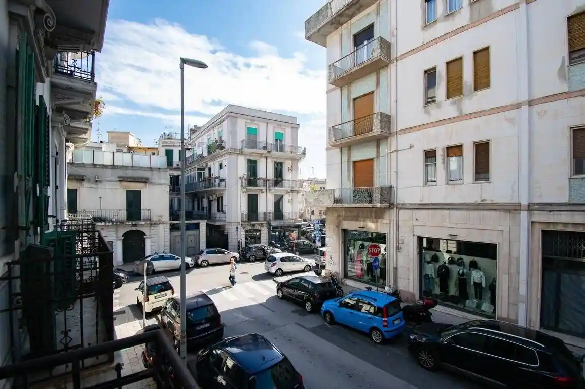 Appartamento via Santa Maria del Selciato 4, Battisti - Avignone, Messina - foto 3