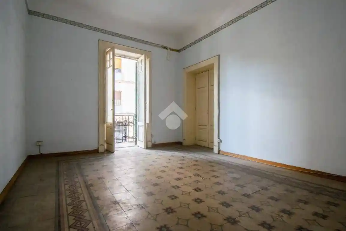 Appartamento via Santa Maria del Selciato 4, Battisti - Avignone, Messina - foto 4