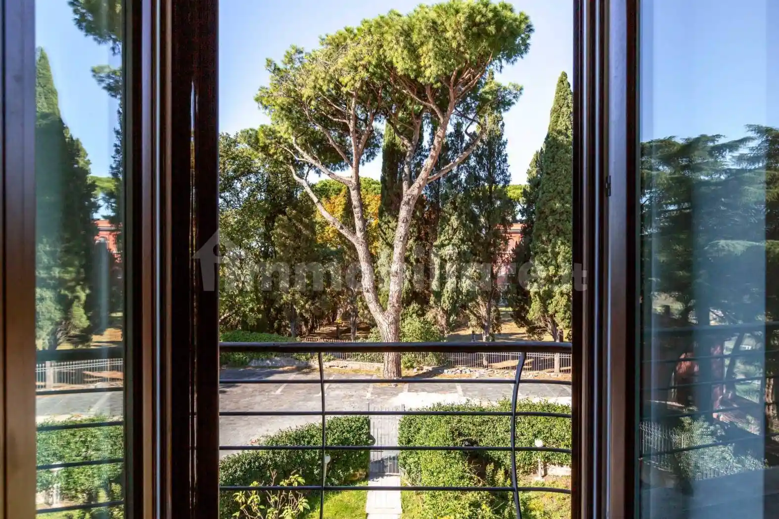 Attico via Anagnina, Anagnina, Grottaferrata - foto 3