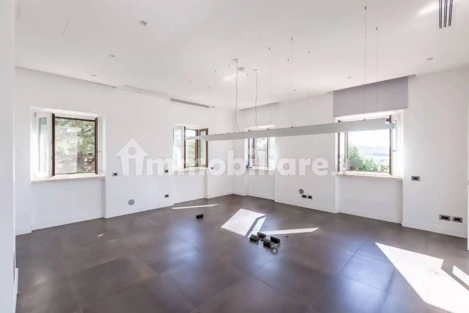 Attico via Anagnina, Anagnina, Grottaferrata - foto 5