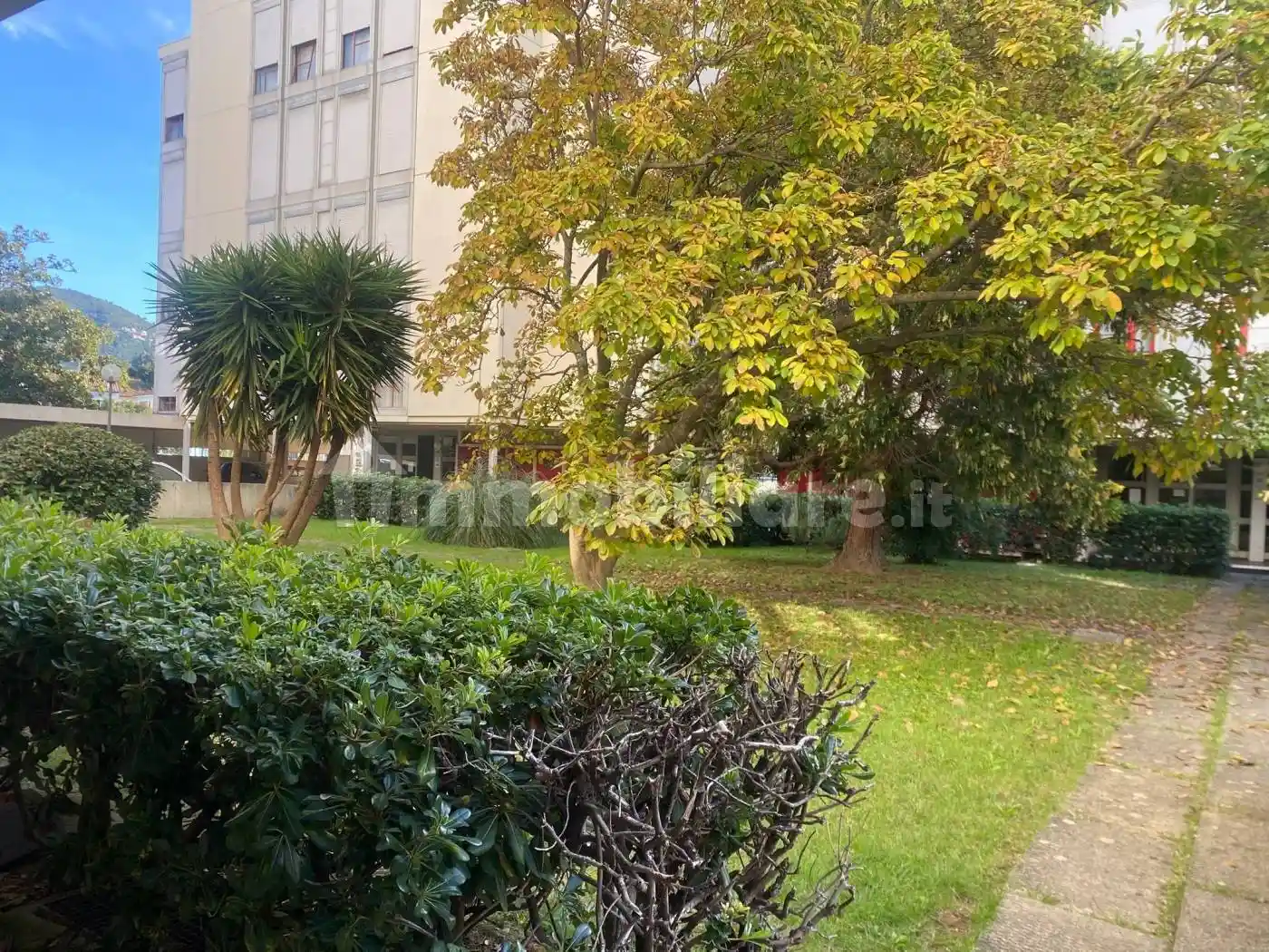 Appartamento in affitto a Sestri Levante