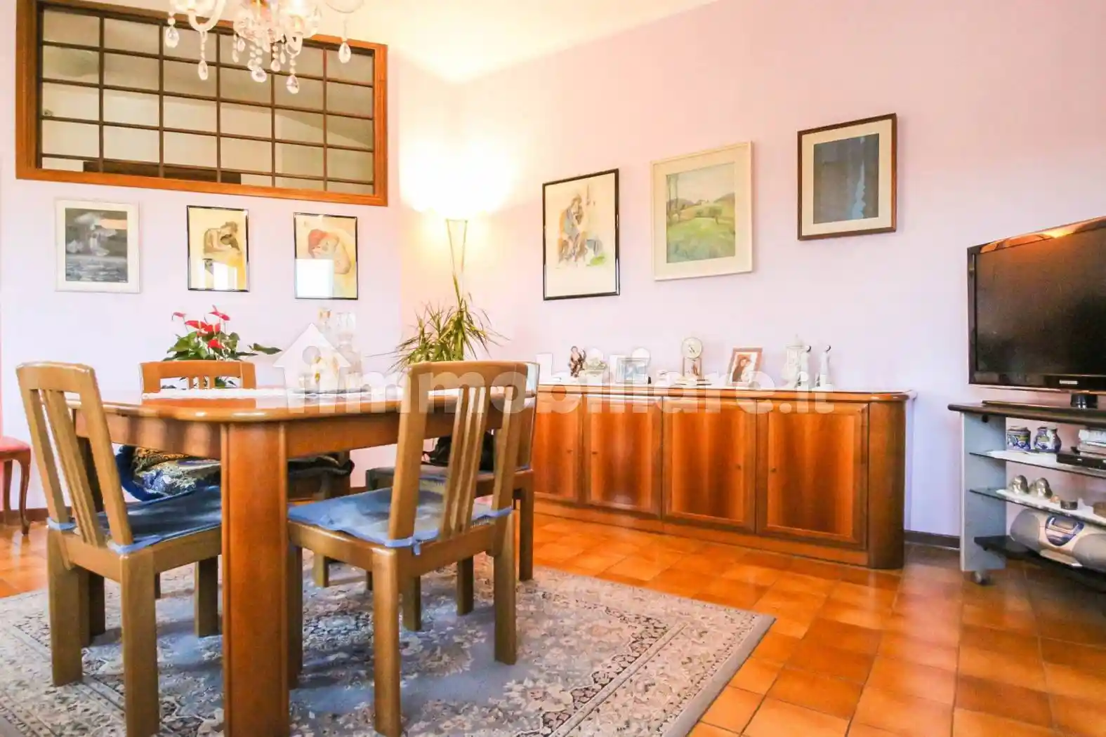 Appartamento via Aldo Moro 13, Centro, Breganze - foto 2