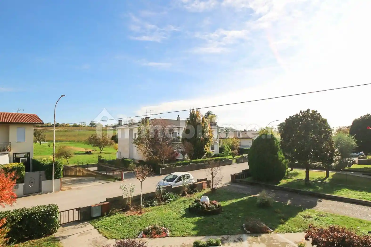 Appartamento via Aldo Moro 13, Centro, Breganze - foto 3