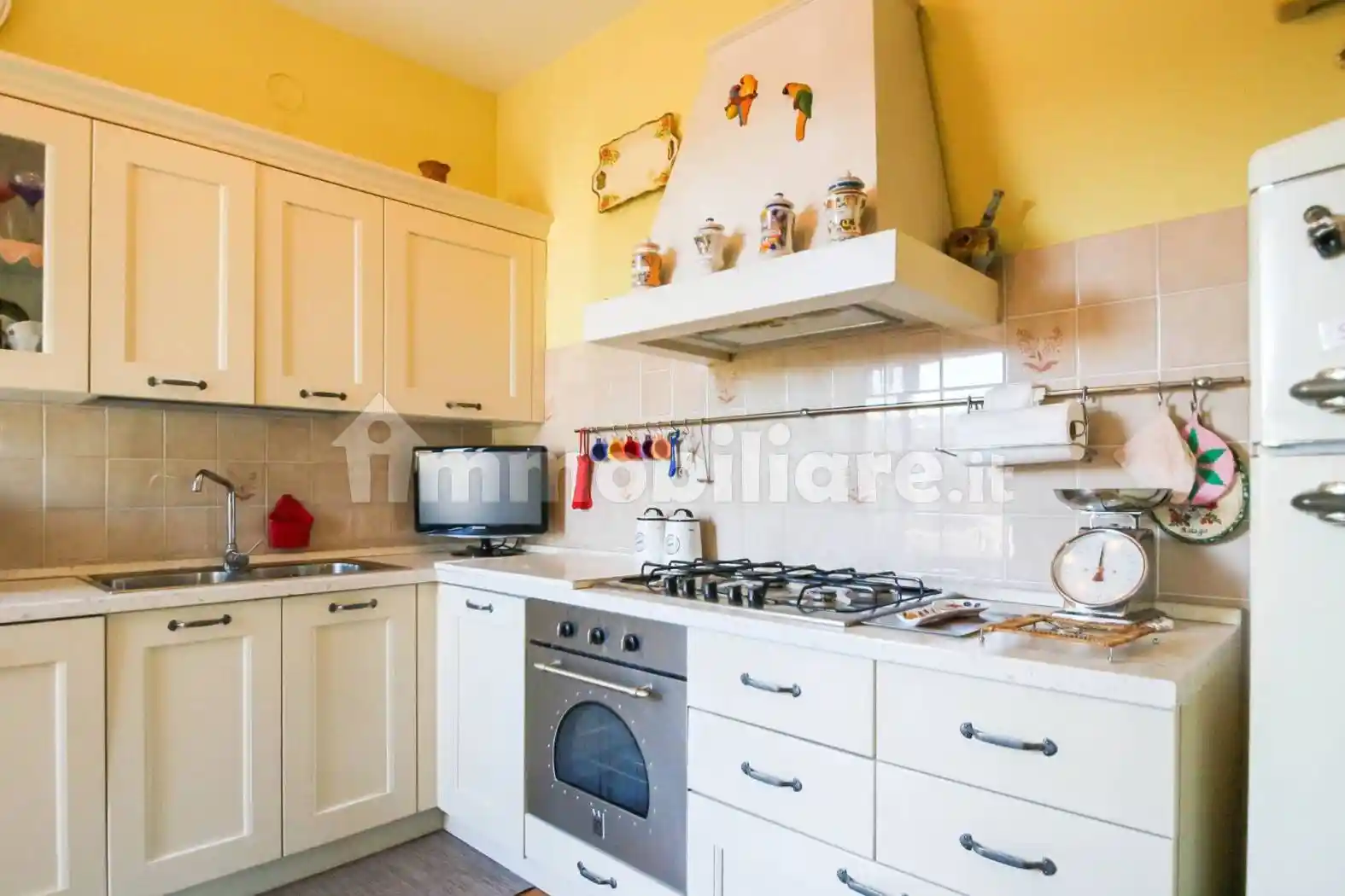 Appartamento via Aldo Moro 13, Centro, Breganze - foto 4