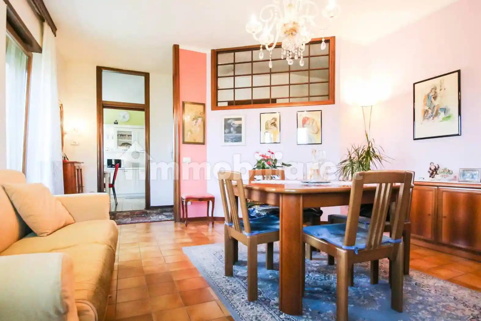 Appartamento via Aldo Moro 13, Centro, Breganze - foto 5