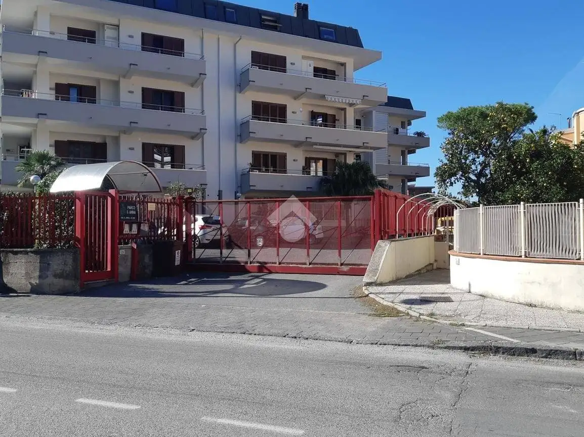 Appartamento in vendita a Nocera Inferiore