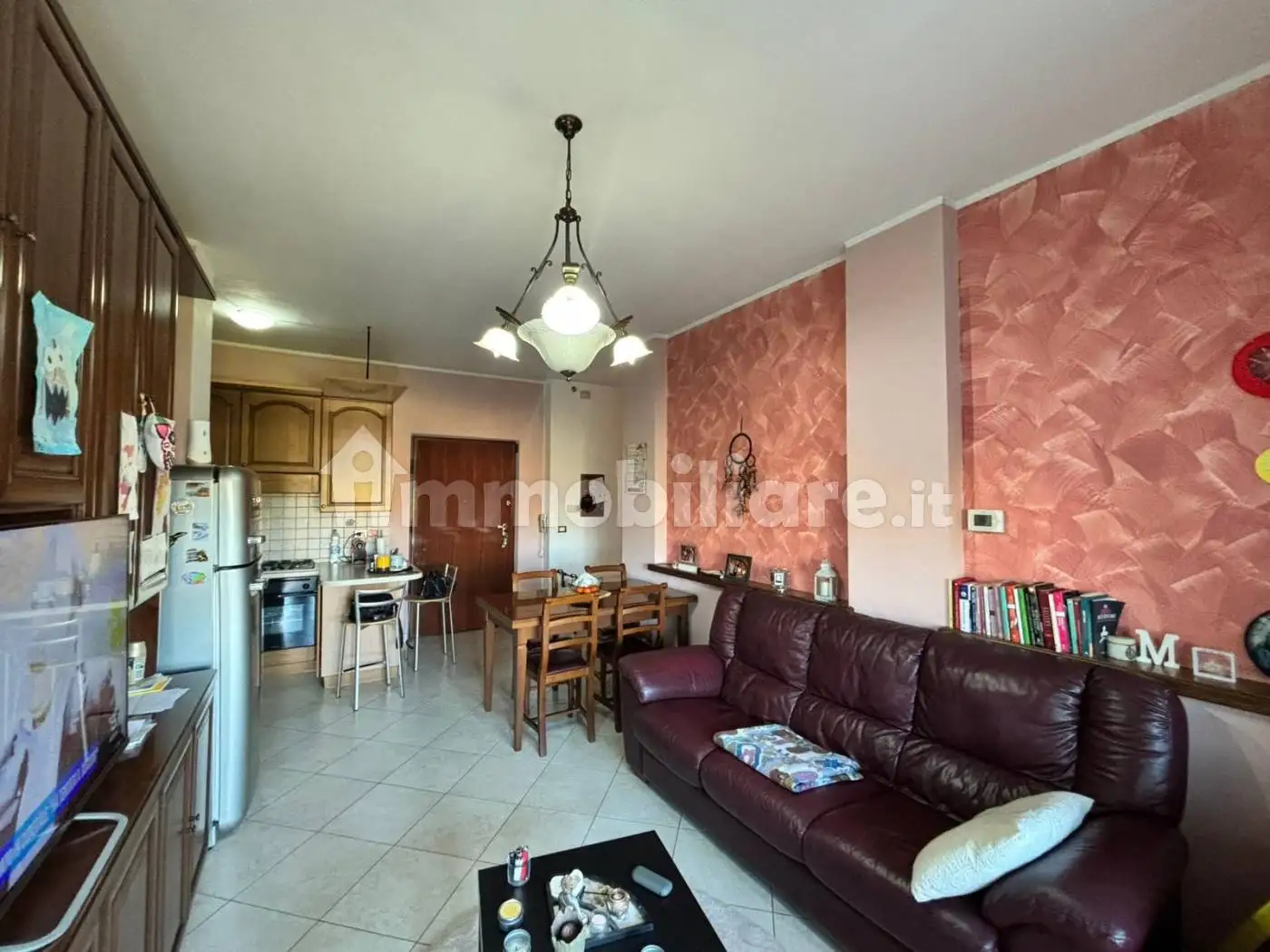 Bilocale via Carlo Bussinello, Canelli - foto 2