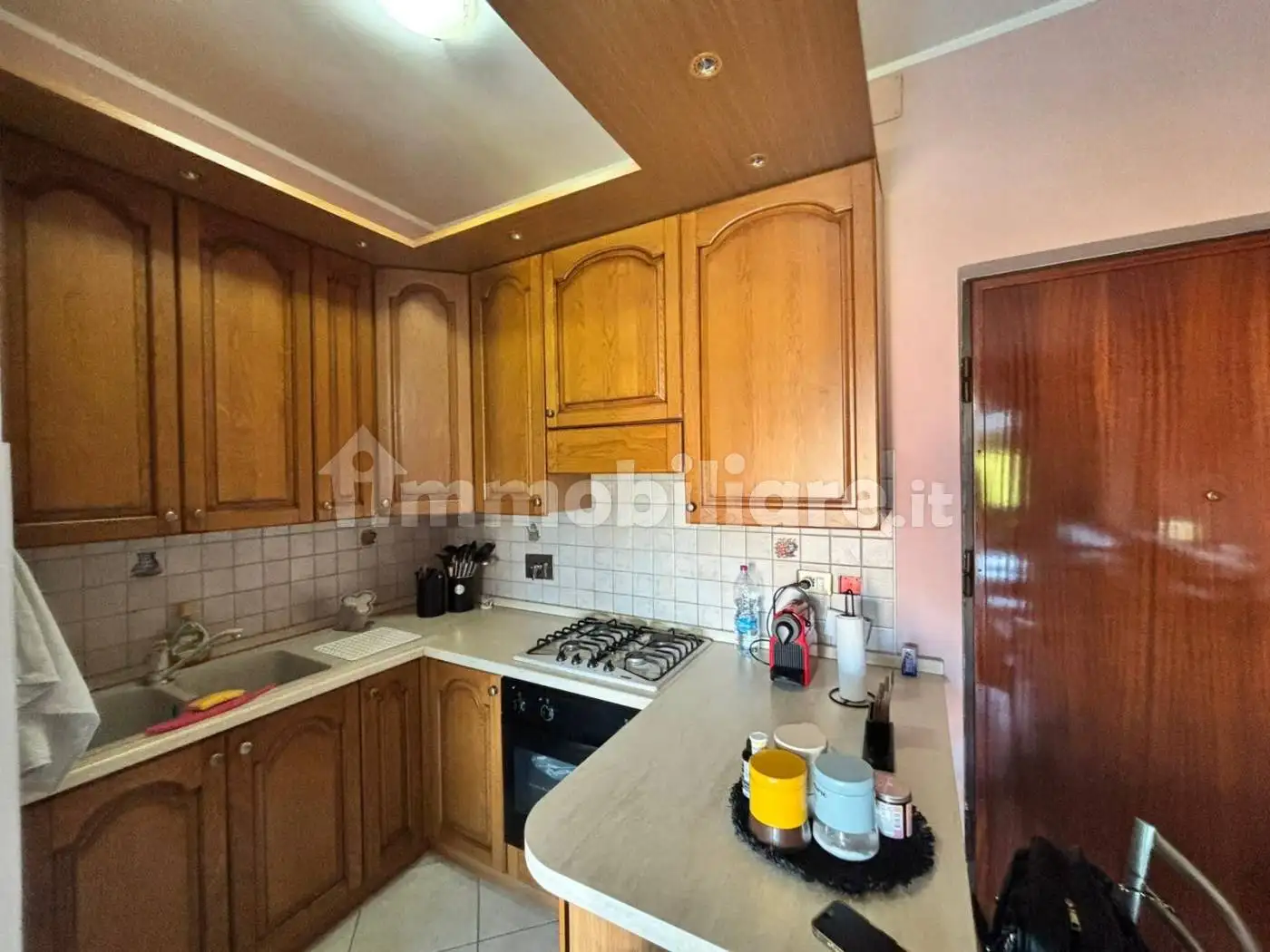 Bilocale via Carlo Bussinello, Canelli - foto 3