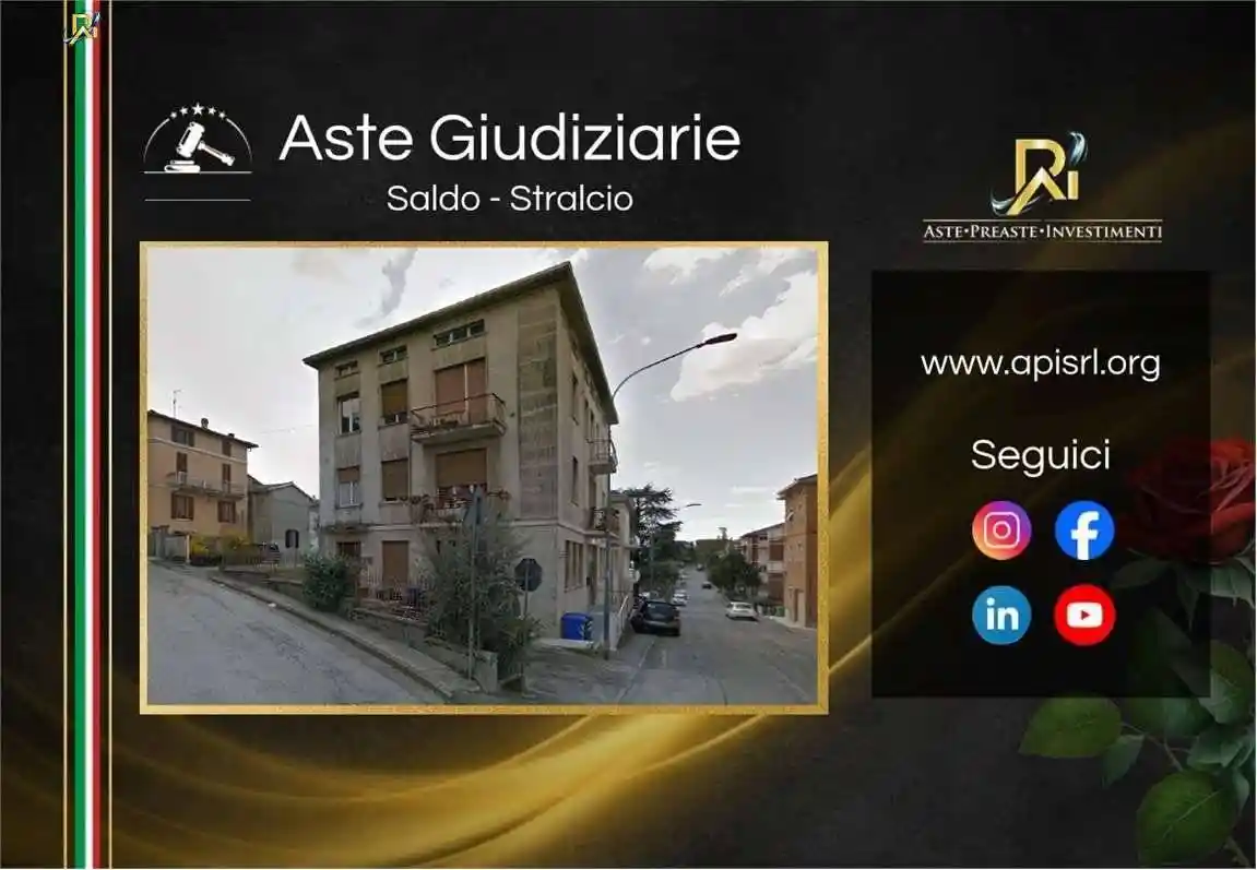 Appartamento in vendita a Fornovo di Taro