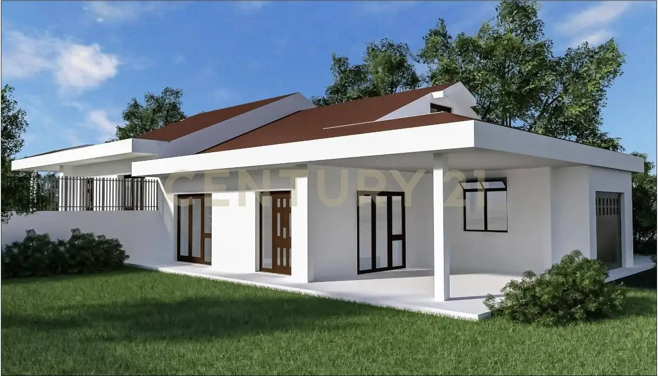 Villa in vendita a Viagrande