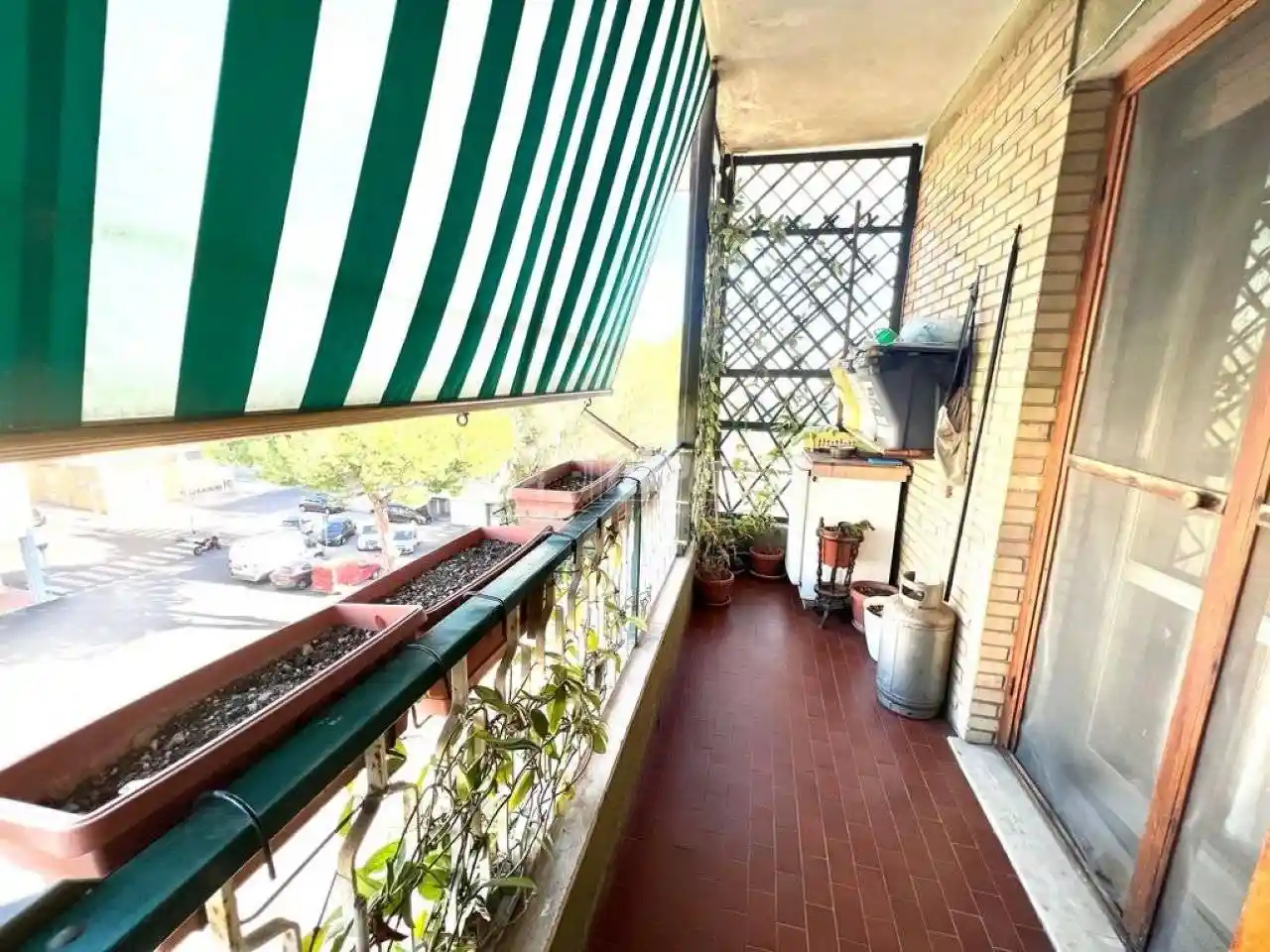 Trilocale viale Lazio, Campo dell'Oro, Civitavecchia - foto 2