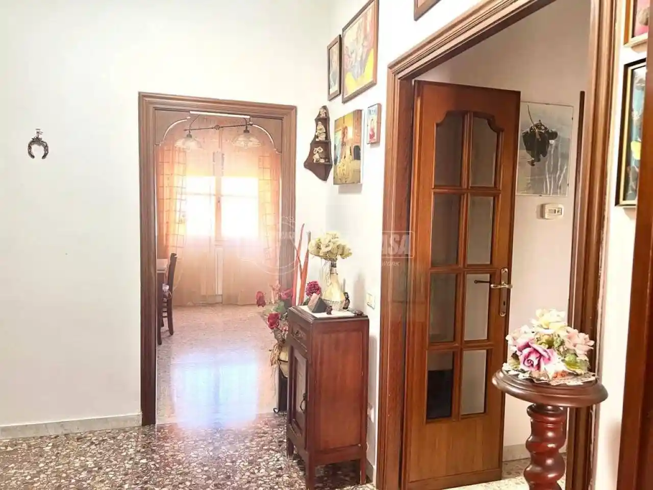 Trilocale viale Lazio, Campo dell'Oro, Civitavecchia - foto 3