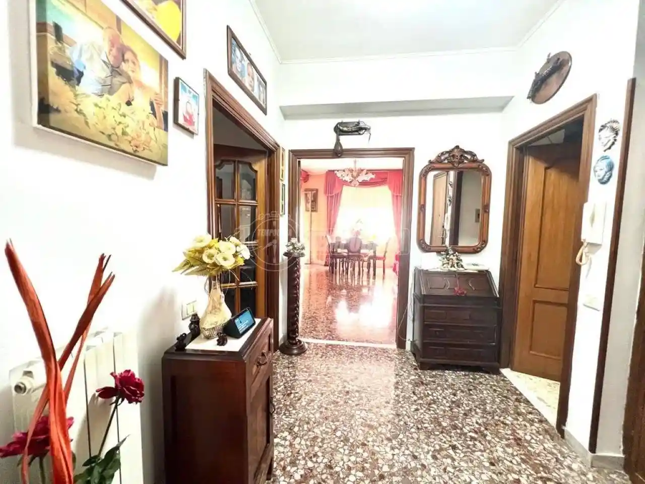 Trilocale viale Lazio, Campo dell'Oro, Civitavecchia - foto 4