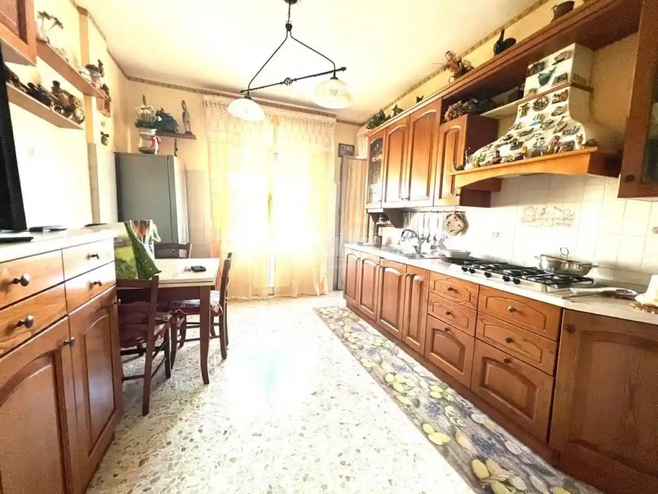 Trilocale viale Lazio, Campo dell'Oro, Civitavecchia - foto 5