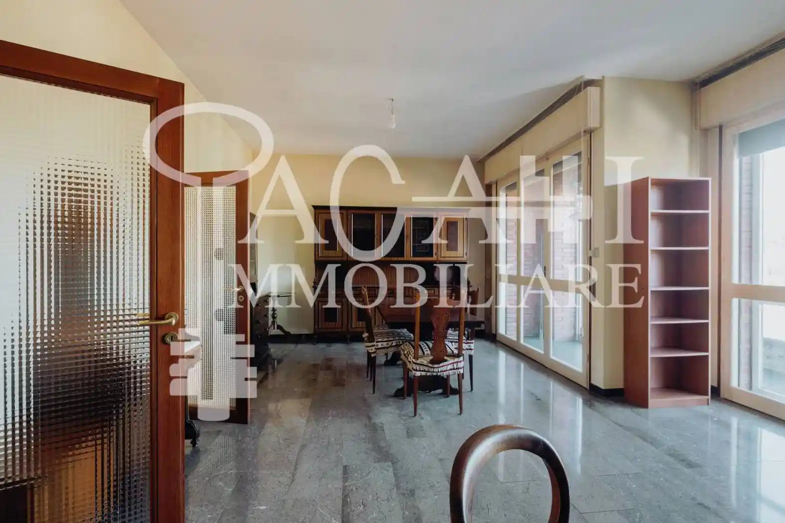 Appartamento in villa via del Gallo 13, Carteria di Sesto, Pianoro - foto 3