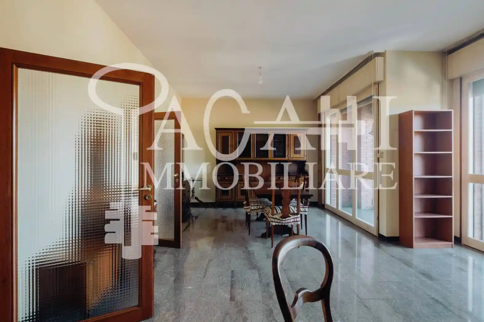 Appartamento in villa via del Gallo 13, Carteria di Sesto, Pianoro - foto 5